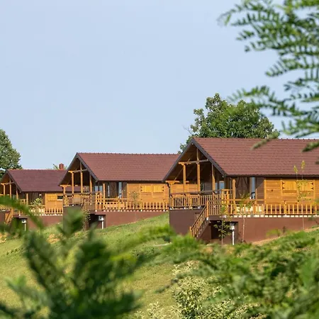 Vakantiehuis Lipa & *