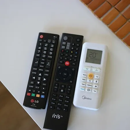 بيت للعطل Lipa & Sopot