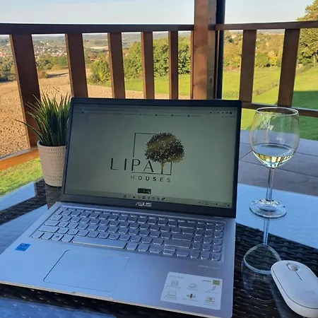 Vakantiehuis Lipa & *