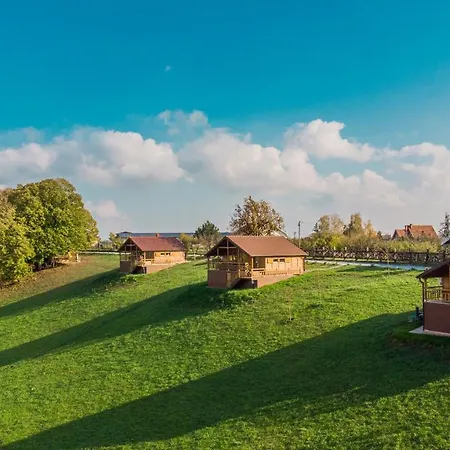 Vakantiehuis Lipa & *