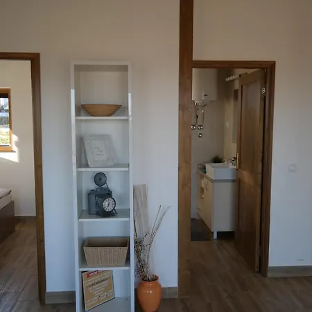 Vakantiehuis Lipa & Sopot