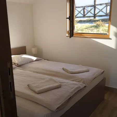 Lipa & Vakantiehuis *