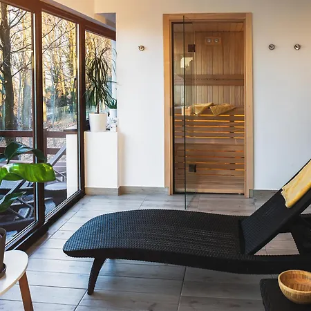 بيت للعطل Lipa & *