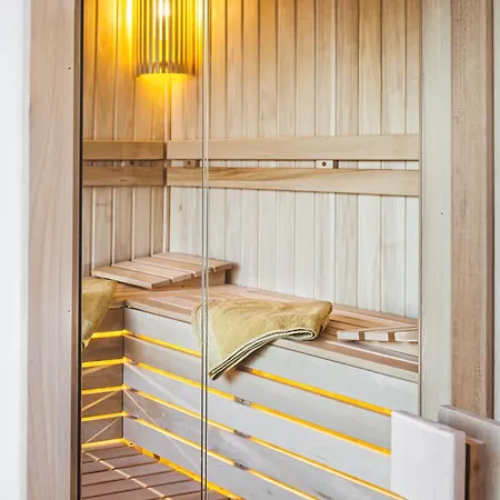 Vakantiehuis Lipa & *