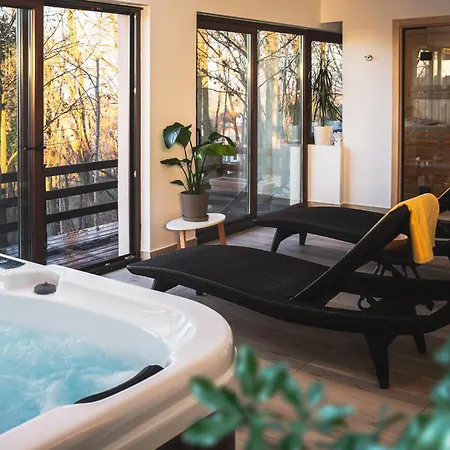 Vakantiehuis Lipa & *