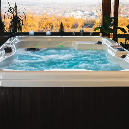 Lipa & Vakantiehuis *