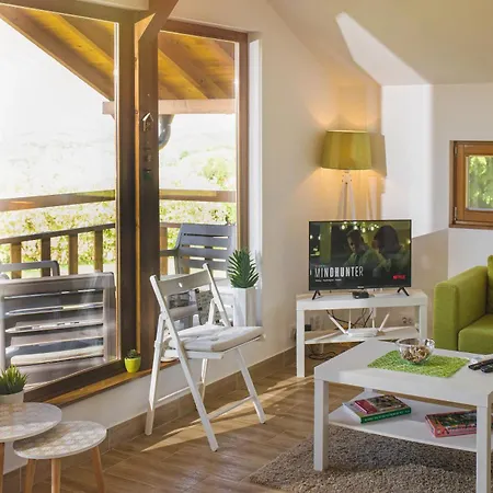 Ferienhaus Lipa &