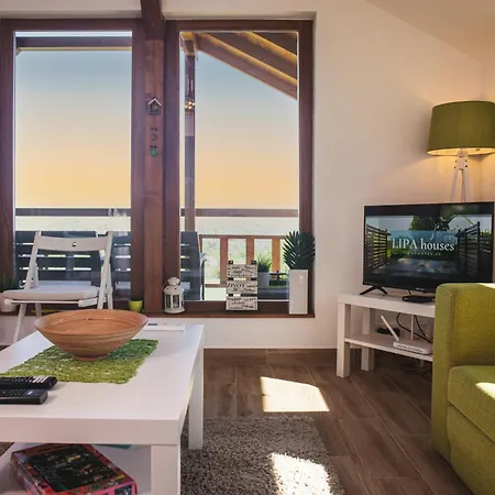Ferienhaus Lipa &