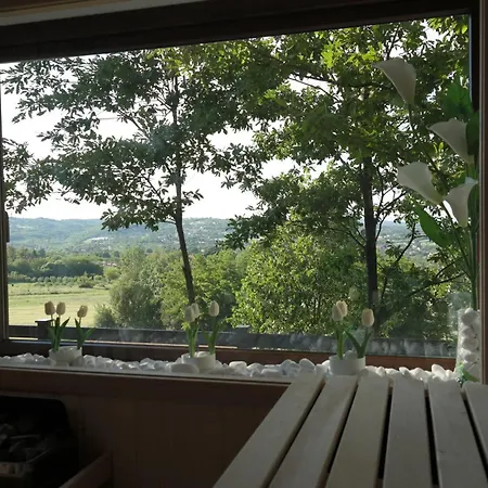 Casa vacanze Lipa & Sopot