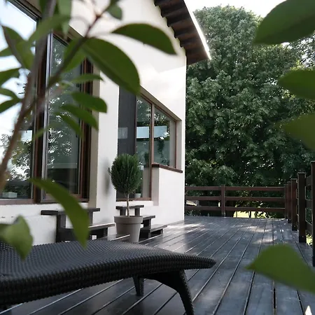 Vakantiehuis Lipa & Sopot