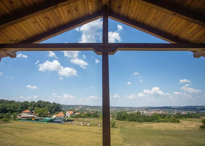 Lipa Houses&spa Sopot