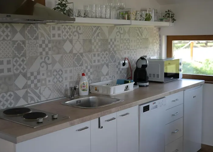 Lipa Houses&spa Sopot