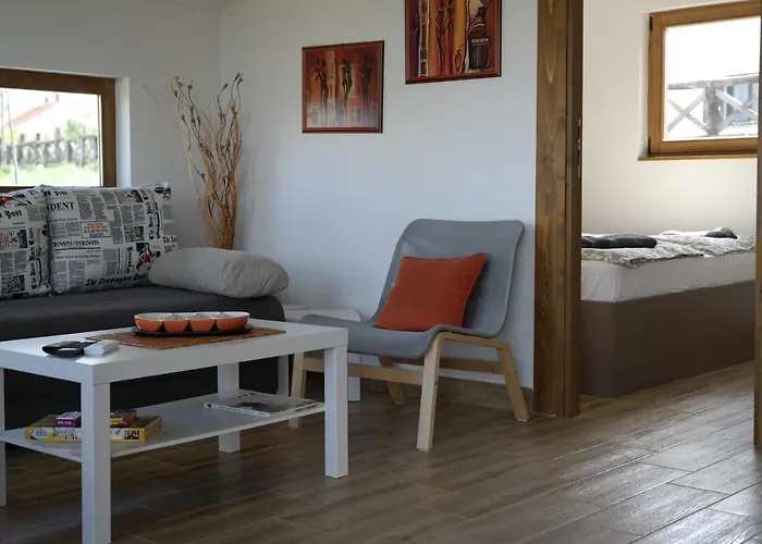 Lipa Houses&spa * Sopot