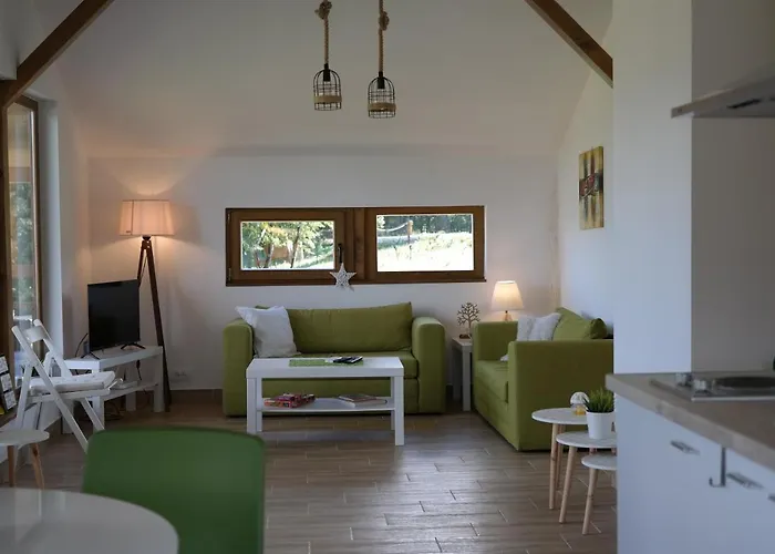 Lipa Houses&spa Sopot