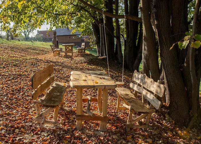 Lipa Houses&spa Hébergement de vacances