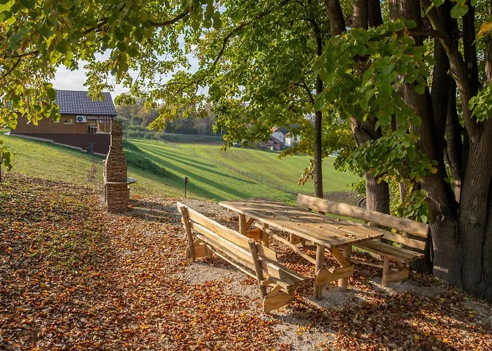 Lipa Houses&spa Hébergement de vacances Sopot