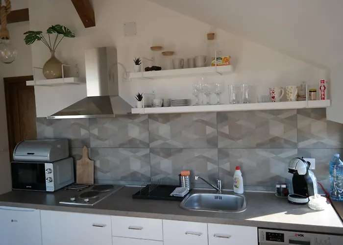 Lipa Houses&spa Sopot