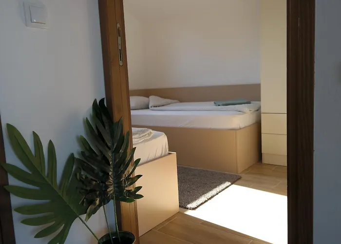 Lipa Houses&spa Hébergement de vacances