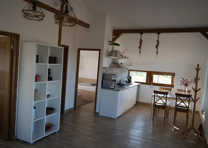 Lipa Houses&spa * Sopot