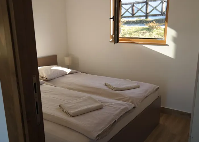 Lipa Houses&spa Hébergement de vacances *