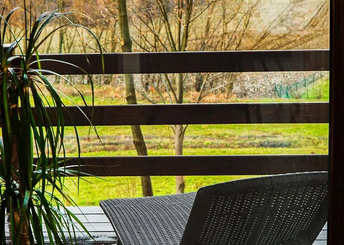 Hébergement de vacances Lipa Houses&spa