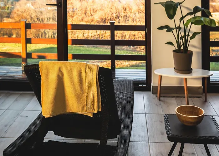 Lipa Houses&spa * Sopot