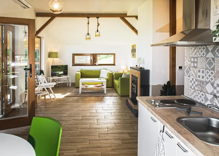 Lipa Houses&spa Sopot