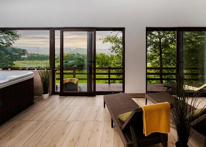 Lipa Houses&spa Sopot