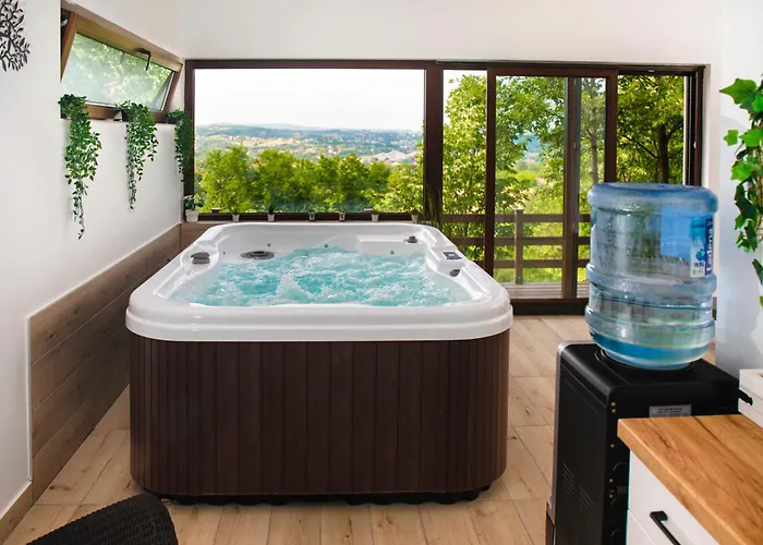 Lipa Houses&spa * Sopot